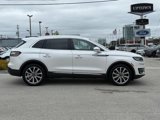 Used 2019 Lincoln Nautilus Select image 2