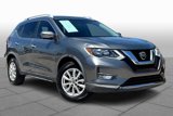 Certified 2018 Nissan Rogue SV w/ Premium Package image 2