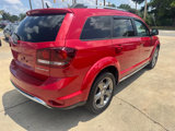 Used 2016 Dodge Journey Crossroad image 5
