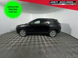 New 2025 Jeep Compass Latitude image 5