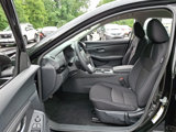 New 2025 Nissan Sentra SV image 5