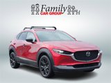Used 2021 MAZDA CX-30 2.5 Turbo w/ Premium Package image 2