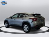 Used 2024 Chevrolet Trax LS w/ Driver Confidence Package image 3