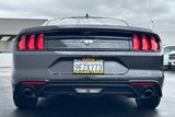 Certified 2022 Ford Mustang Coupe w/ Equipment Group 101A image 4