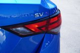 Certified 2024 Nissan Sentra SV image 6