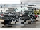 Used 2018 Jeep Wrangler Unlimited Sport S image 2