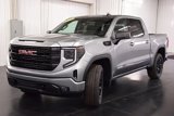 New 2025 GMC Sierra 1500 Elevation image 3