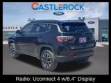 Used 2020 Jeep Compass Trailhawk image 3