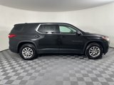 Used 2020 Chevrolet Traverse LS image 2