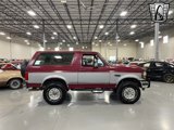 Used 1994 Ford Bronco XLT image 5
