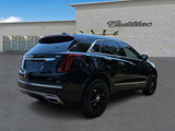 Used 2023 Cadillac XT5 Premium Luxury image 4