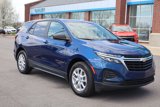 Used 2022 Chevrolet Equinox LS w/ LS Convenience Package image 2