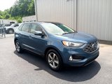 Certified 2019 Ford Edge SEL w/ Equipment Group 201A image 4