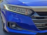 Used 2021 Honda Accord Sport Special Edition image 3