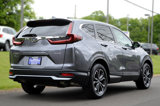 Used 2021 Honda CR-V EX image 5