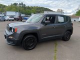 Used 2017 Jeep Renegade Sport w/ Power & Air Group image 2