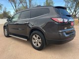 Used 2017 Chevrolet Traverse LT image 5