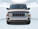 Used 2008 Jeep Commander Sport image 2