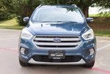 Used 2018 Ford Escape Titanium w/ Ford Safe & Smart Package image 2
