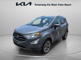 Used 2019 Ford EcoSport Titanium image 4