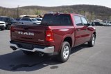 New 2025 RAM 1500 Big Horn image 3