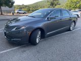 Used 2015 Lincoln MKZ w/ Equipment Group 101A Select image 2