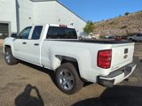 Used 2019 Chevrolet Silverado 1500 Custom w/ Custom Convenience Package image 4