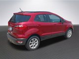 Used 2021 Ford EcoSport SE w/ SE Convenience Package image 4