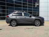 Used 2022 Toyota RAV4 Limited image 2