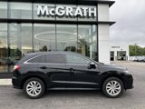 Used 2016 Acura RDX AWD image 2