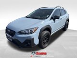 Used 2021 Subaru Crosstrek 2.5i Sport w/ Popular Package #2B image 1