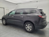 Used 2017 Chevrolet Traverse LT image 3