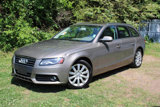Used 2010 Audi A4 2.0T Premium Plus image 3