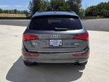 Used 2016 Audi Q5 2.0T Premium Plus w/ Technology Package image 6