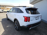 Used 2022 Kia Sorento SX Prestige w/ Rust Color Package image 3