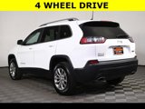 Used 2021 Jeep Cherokee Latitude Lux w/ Comfort/Convenience Group image 4