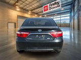 Certified 2015 Toyota Camry Hybrid image 5