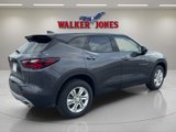 Used 2022 Chevrolet Blazer LT image 3