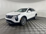 New 2024 Cadillac XT4 Premium Luxury w/ Technology Package image 4