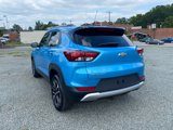 New 2026 Chevrolet TrailBlazer LT image 5