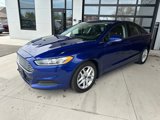 Used 2016 Ford Fusion SE image 3