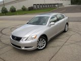 Used 2007 Lexus GS 350 AWD image 4