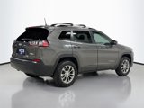 Used 2019 Jeep Cherokee Latitude Plus image 6
