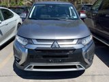 Used 2020 Mitsubishi Outlander SE image 2