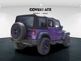 Used 2017 Jeep Wrangler Unlimited Sport w/ Quick Order Package 24S image 4
