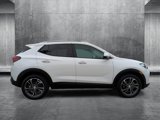 Used 2022 Buick Encore GX Select w/ Safety Package II image 4