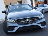 Used 2020 Mercedes-Benz E 450 Cabriolet image 2