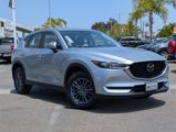 Used 2019 MAZDA CX-5 Sport w/ I-ACTIVSENSE Package image 2