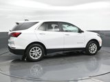 Used 2024 Chevrolet Equinox LT image 4