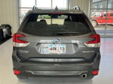 Used 2021 Subaru Forester Limited image 4